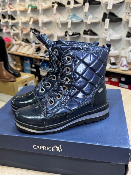 Ghete Caprice Dama - 39,5 , 38 , 38,5