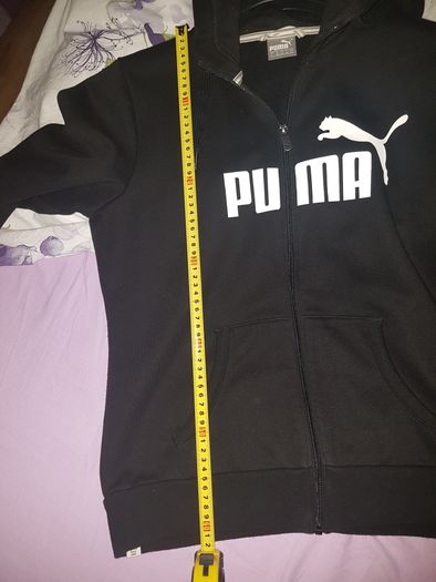 Суитчър PUMA пума Л L