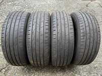Anvelope Vara Hankook 195/65/15