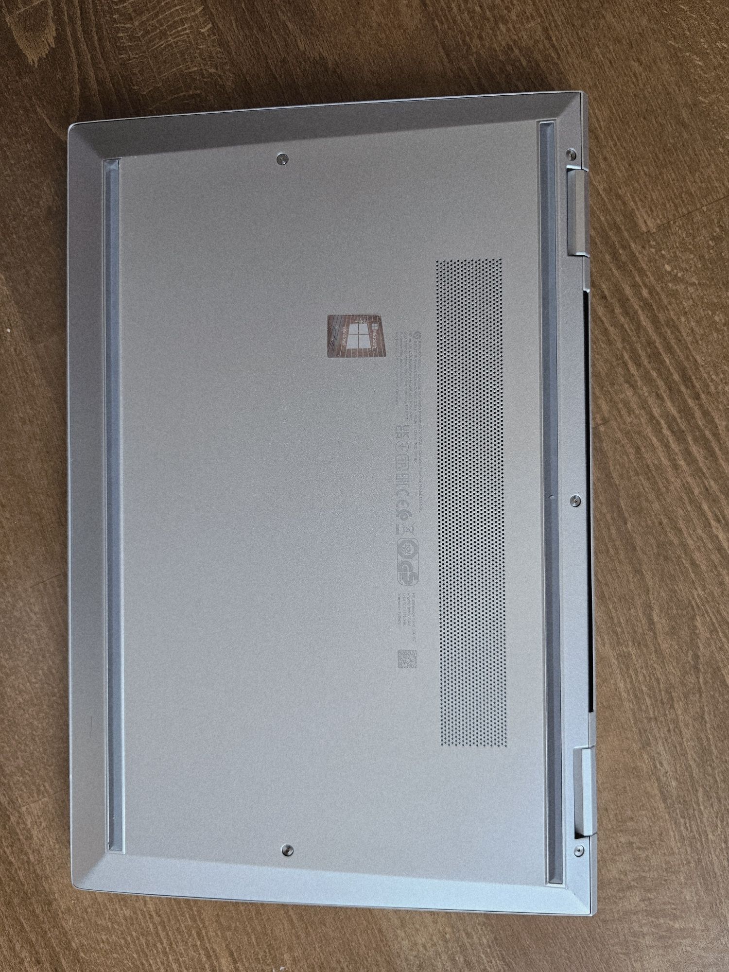 Лаптоп 2 в 1 HP EliteBook x360 830 G7 13.3"