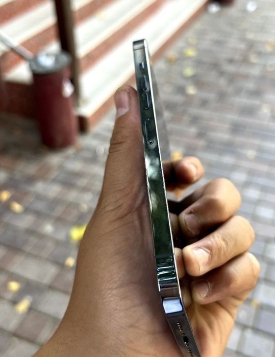 Iphone 13 Pro max sotiladi