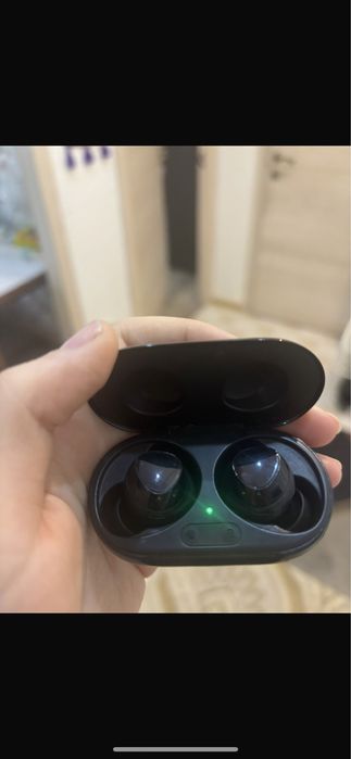 Наушники Samsung buds +