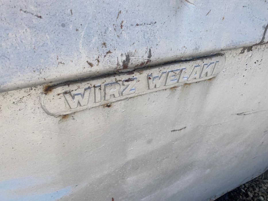 Container deseuri / moloz