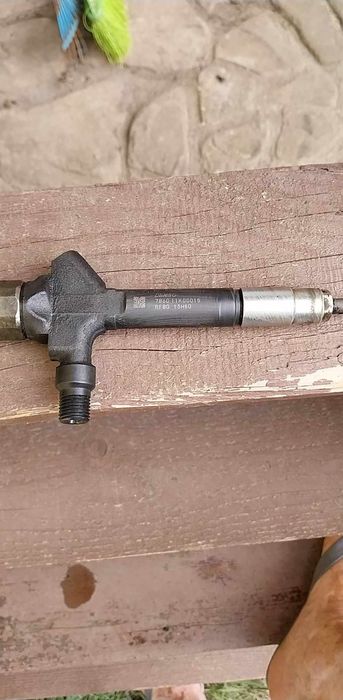 Injectoare Denso, Mazda 5, Mazda 6, RF8G, RF7J, cod 13H50