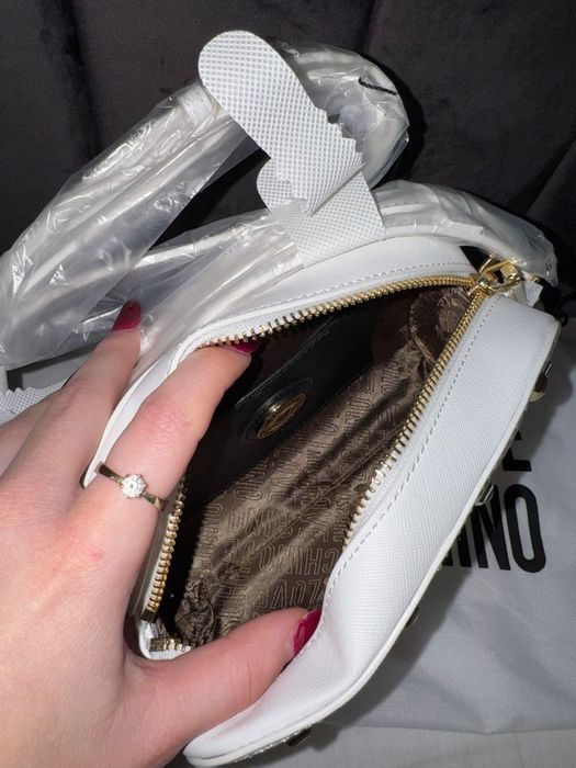 Geanta Love Moschino