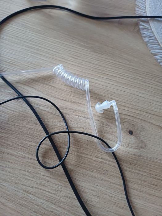 Слушалки за радиостанция baofeng