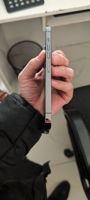 Iphone 13 pro max  ochilmagan