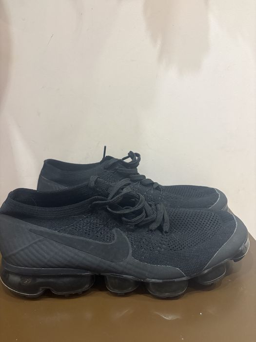 Nike vipermax черни