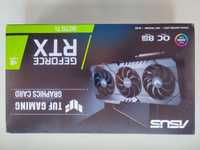 ASUS TUF GeForce RTX 3070 Ti Gaming OC 8.0 GB