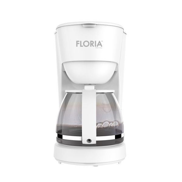 Filtru pentru cafea, putere 600W, capacitate vas 1.2l, oprire automata
