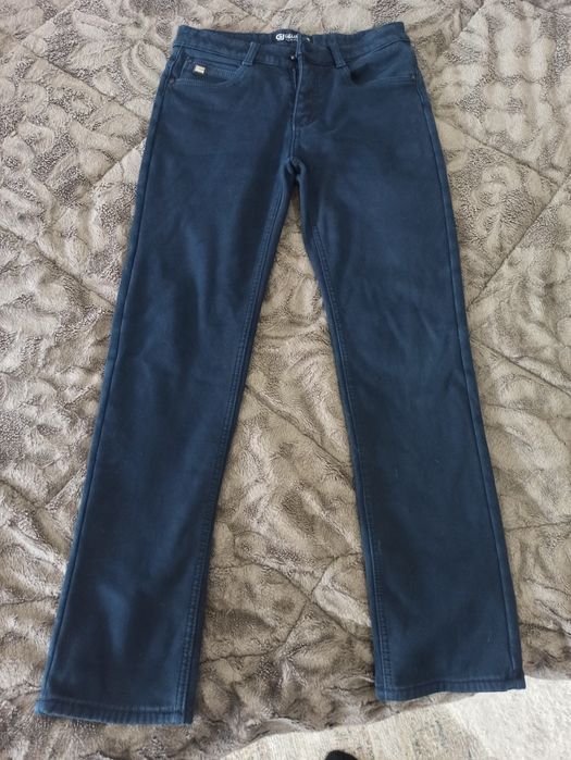 Брюки школьные б/у