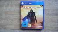 Joc The Technomancer PS4 PlayStation 4 Play Station 4