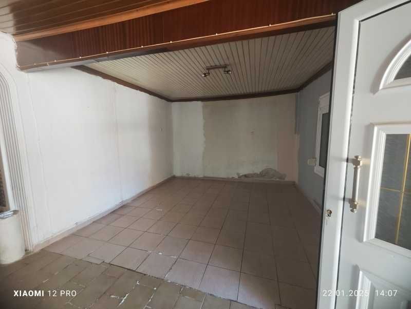 ПРОДАВА Самостоятелна къща в Каряни, Кавала