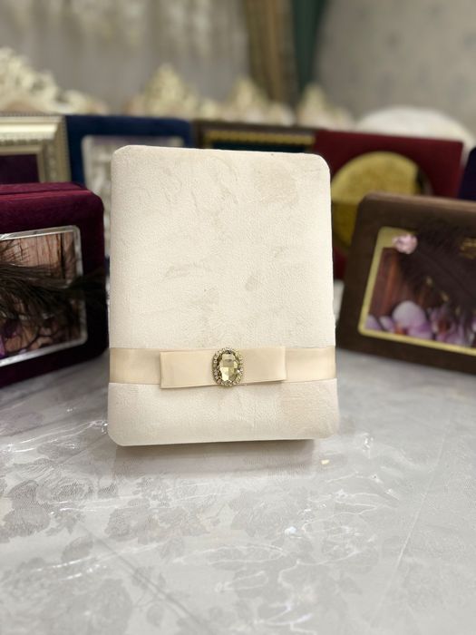 Sovg’a qutisi, подарочный шкатулка