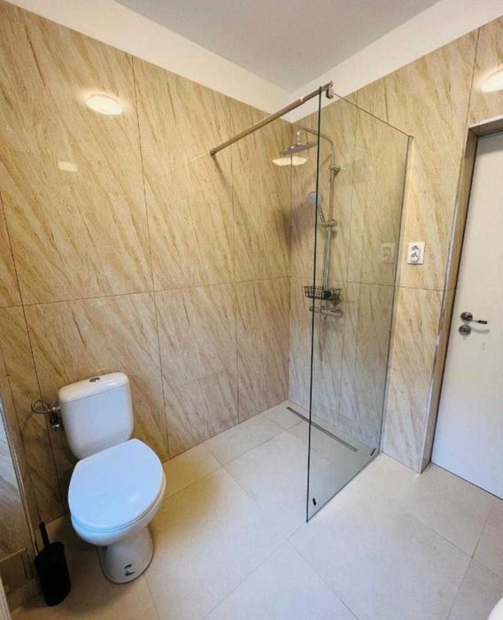 Garsoniera -la casa- zona centrala