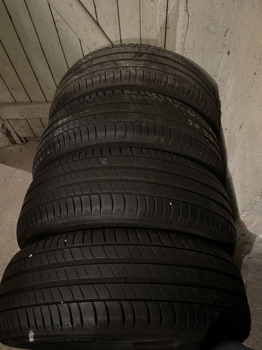 Michelin 215/60R17