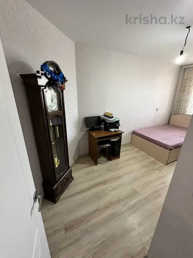 Продается 1-комнатная квартира, 45 м², 11/16 этаж