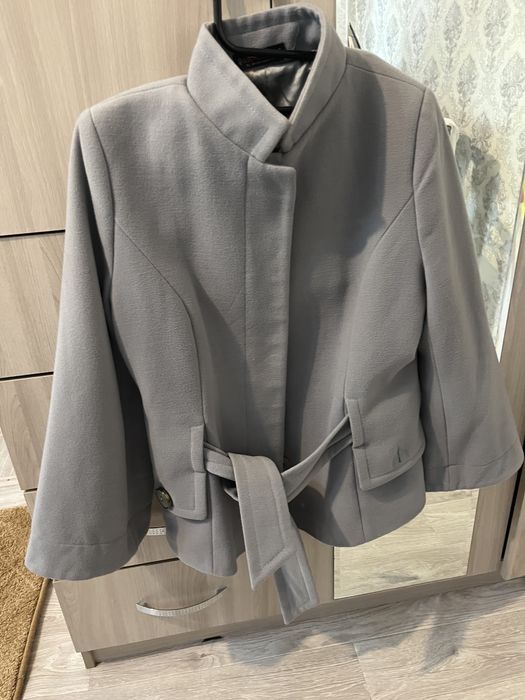 Продам Пальто осеннее