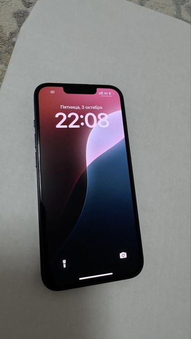 Iphone 13 сатылады срочно