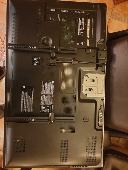 Panasonic Viera Plasma 3D 42 inch / Панасоник плазма