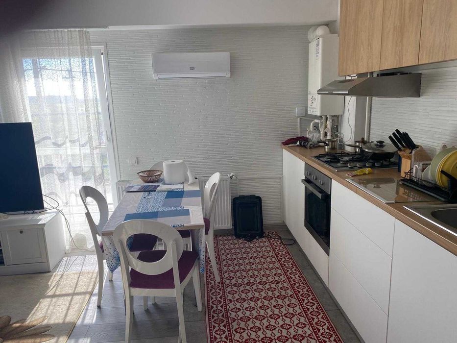 de vinzare apartament doua camere decomandate