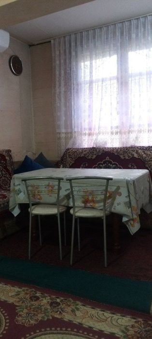 2/1/4. Спутник 4, Янгихает р-н (Сергели). Метро 500 м. Квартира 58 м²
