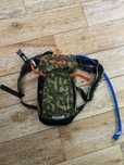 Rucsac hidratare Camelback pentru copii cu rezervor de 1,5 litri