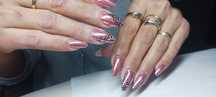 Execut extensii cu gel