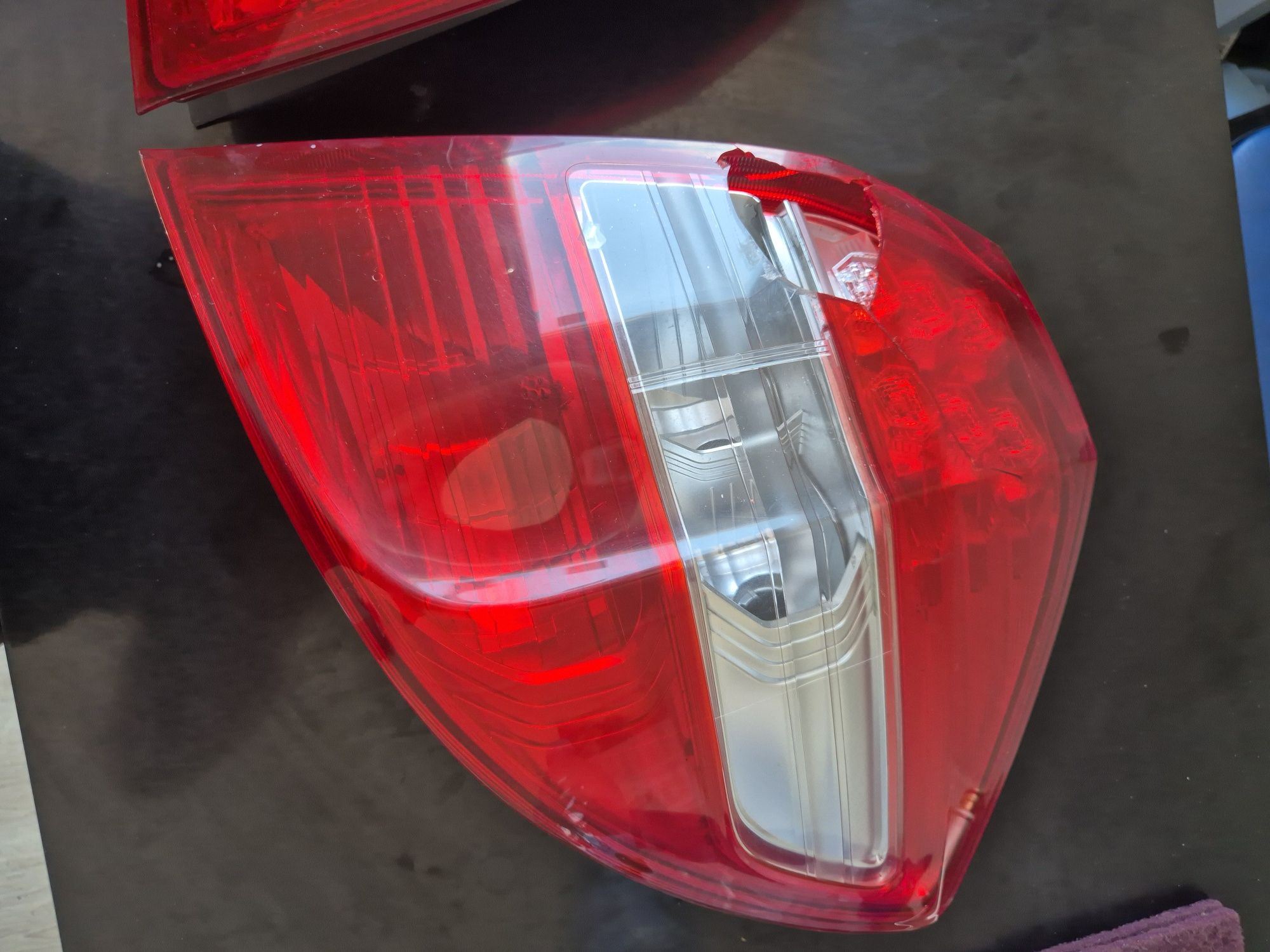Стоп стопове за хонда джаз 2011-2015 stop stopove honda jazz