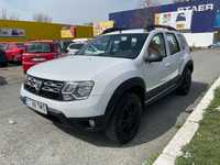 Duster 1.5dci 110cp 2013