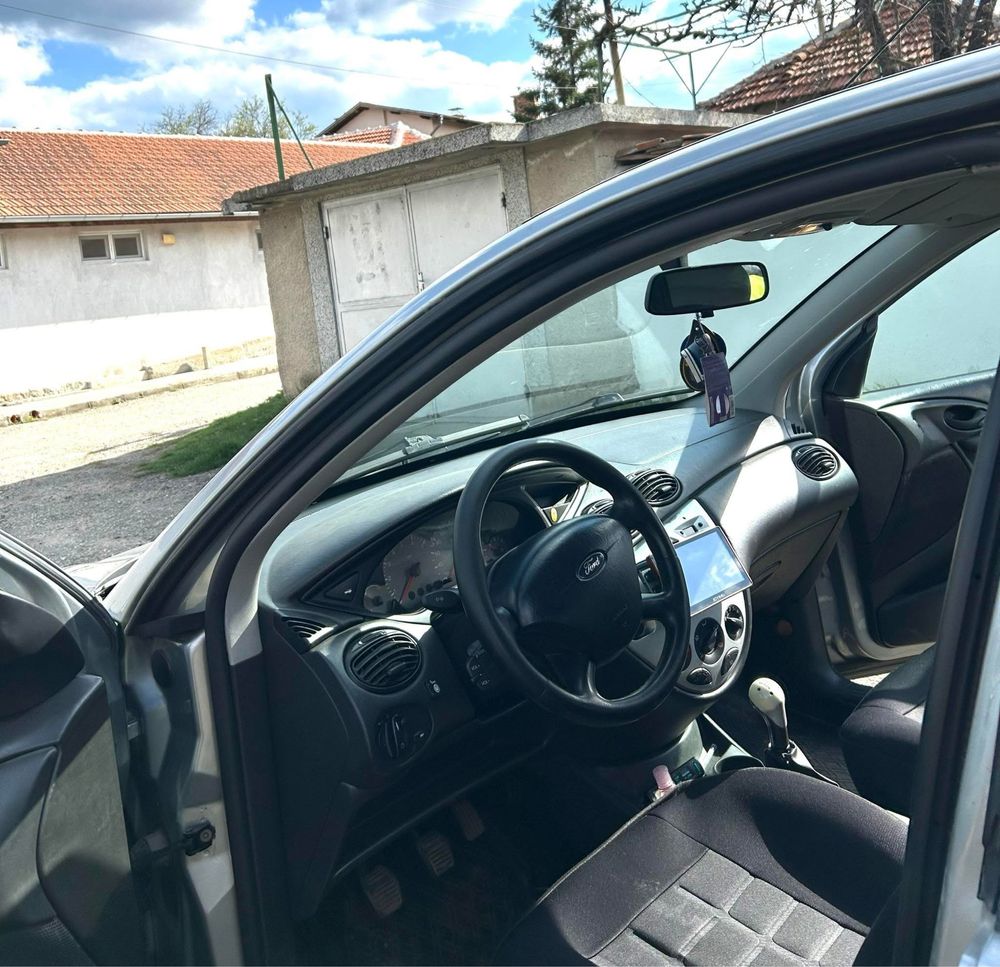 Продава се Ford Focus