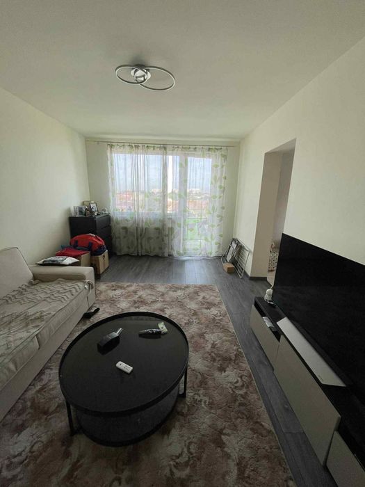 Apartament in zona centrala