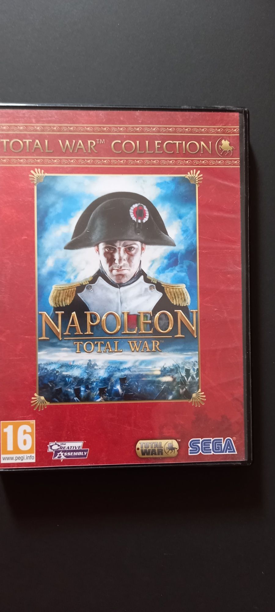 Jocuri PC set TOTAL WAR