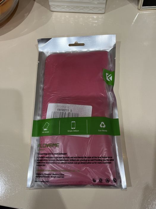 Портфейл/органайзер/калъф за телефон