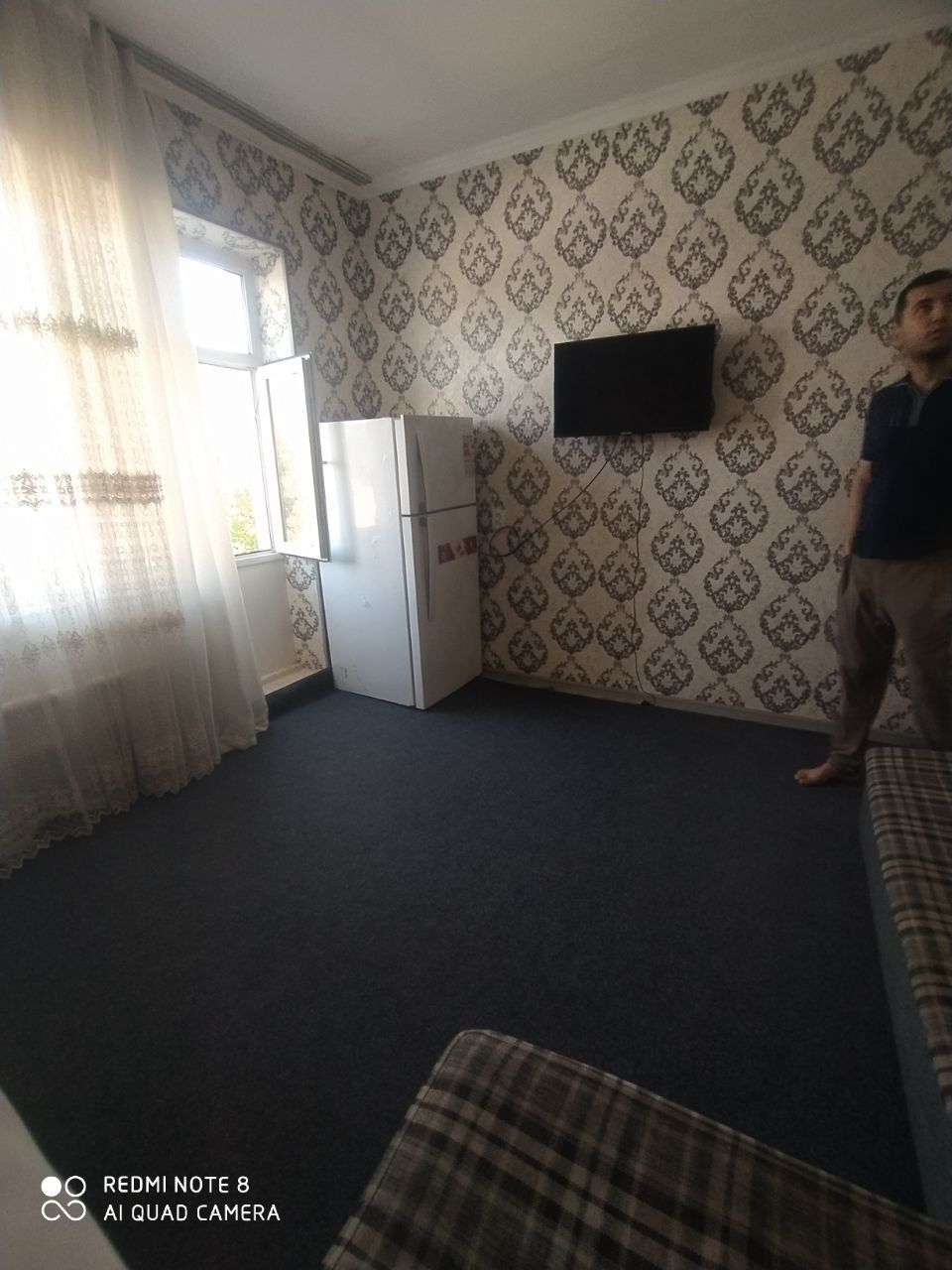 Зудлик билан 25 кварталда 1/3/5 ижарага берилади общыйжит 250 оилага