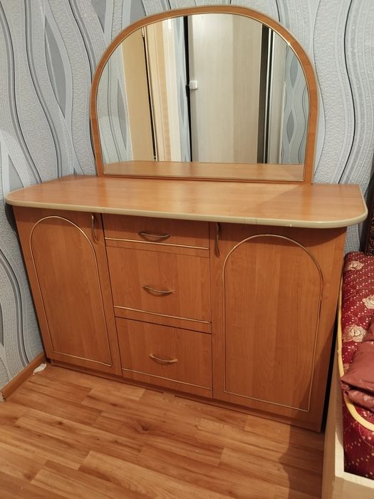 Продается комод.