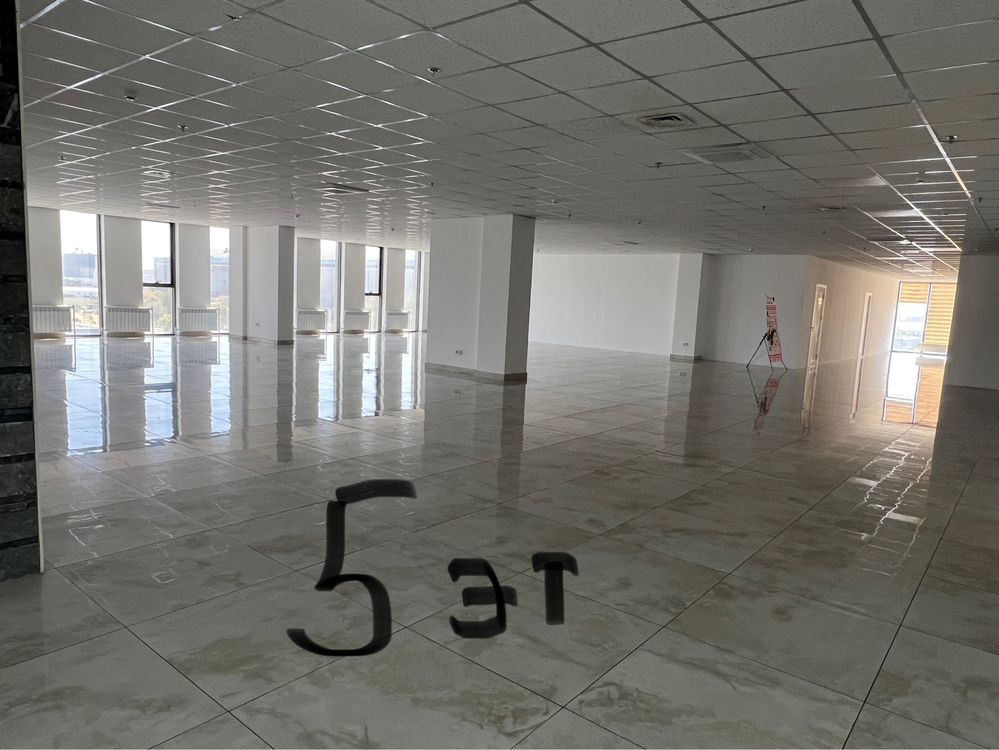 Аренда в бизнес-центре “ET DC Campus” - Вдохновляйся Южной Кореей.