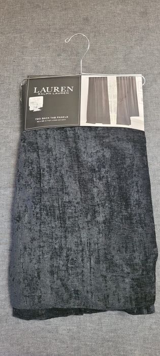 Set 2 draperii originale Ralph Lauren noi.
