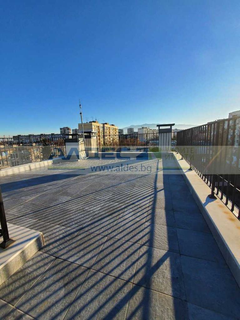 Продава се Двустаен апартамент в София, Надежда 4 - 174 кв.м за 996 €/кв.м - Снимка #12