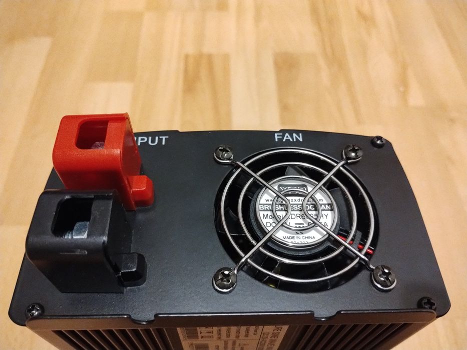 Vând invertor SINUS PUR