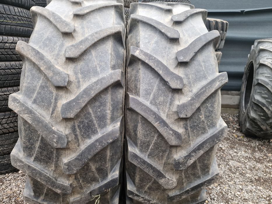 Cauciucuri agricole 16.9R30 (420/85R30) marca Pirelli