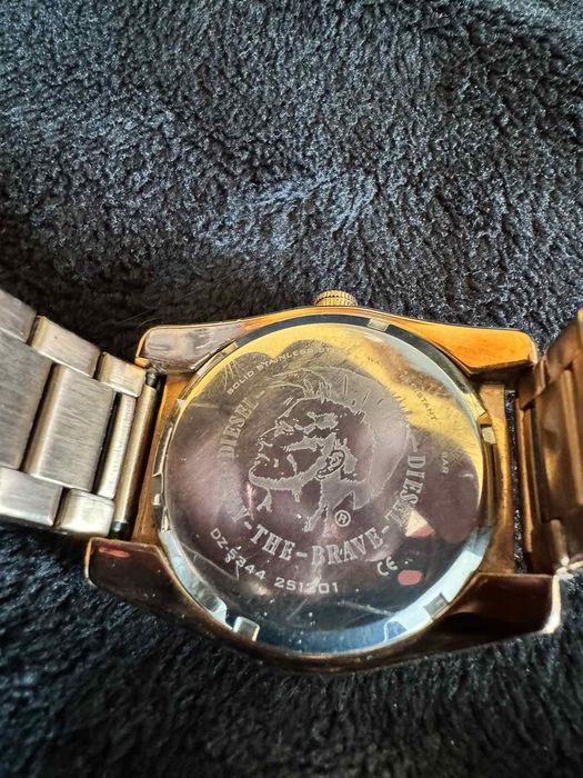 3бр мъжки часовници SEIKO 5 avtomaticDIESEL и уникален автоматик