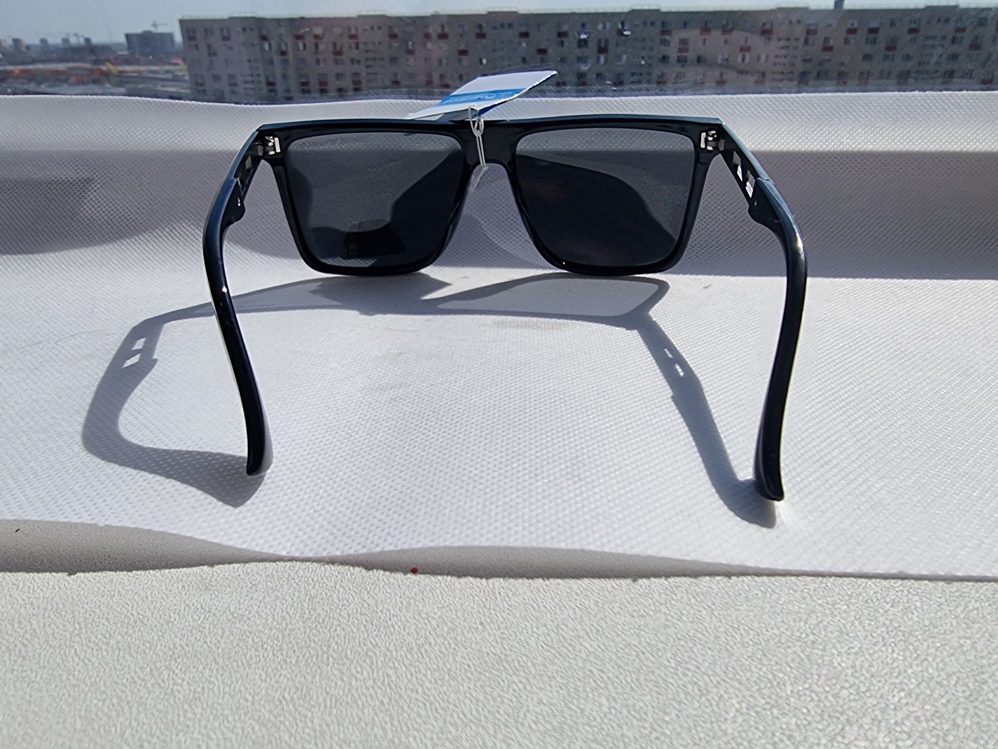 Ochelari de soare Emporio Armani