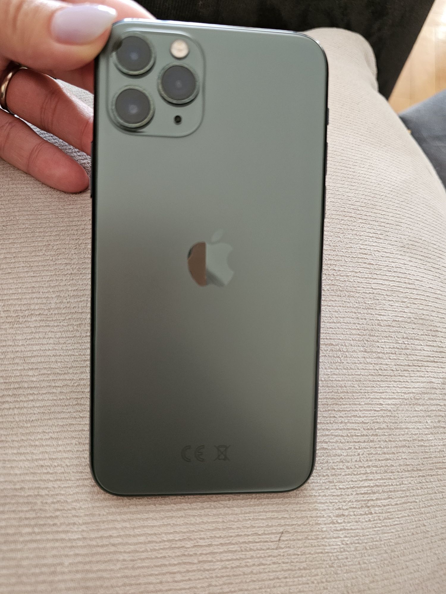 Iphone 11pro 64GB