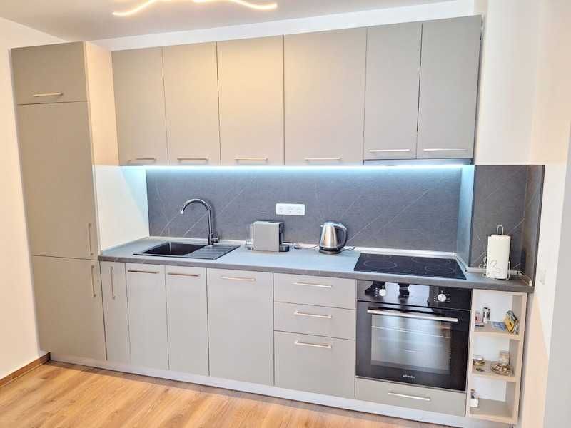 Продава се Двустаен апартамент в Свети Влас - 61 кв.м за 795 €/кв.м - Снимка #6