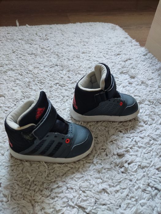 Lot incaltaminte bebelusi Ecco, Clarks, Primigi, Adidas