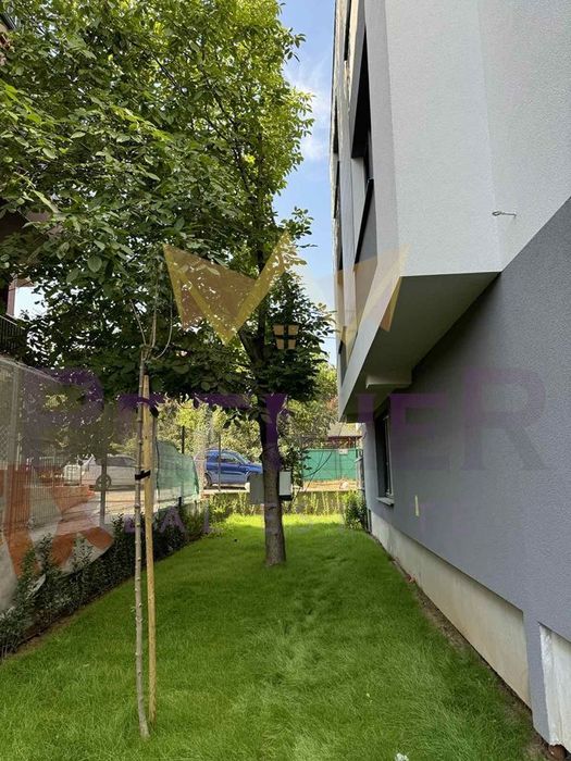 Продава се Тристаен апартамент в София, Бъкстон - 109 кв.м за 2432 €/кв.м - Снимка #1