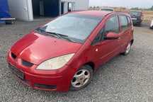 Dezmembrez Mitsubishi Colt Z30 [2002 - 2009] Hatchback 5-usi 1.3 MT (95 hp)