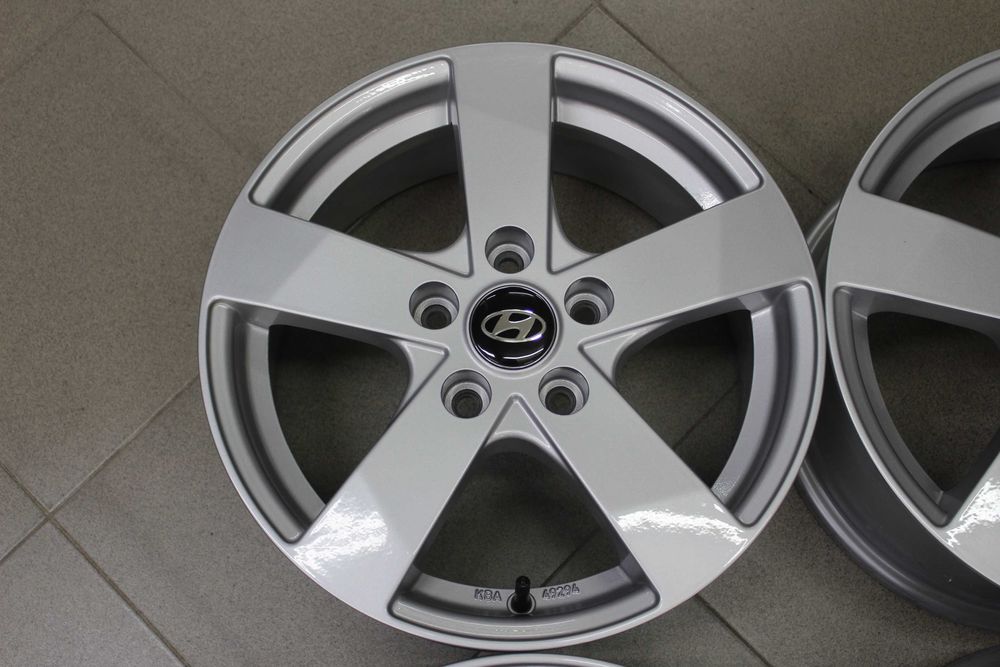 Джанти 16" Hyundai i30