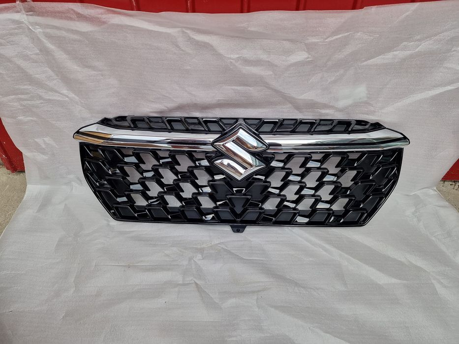 Grila radiator Suzuki SX4 S-Cross 2013 - 2021